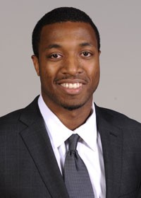 Darris Nichols 2013 HS