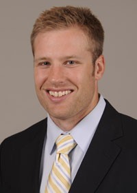 Kevin Adleman 2013 HS