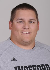 Kyle Conwell 2013
