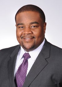 Jerome Riase Butler HS 2013