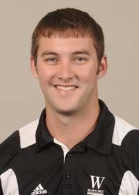 Zach Lapinski 2014 HS