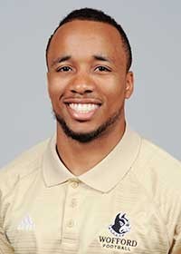DaVell Winters 2015