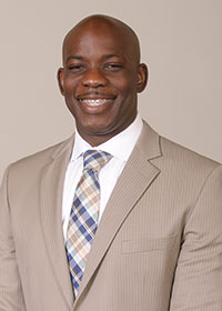 Tim Johnson HS 16