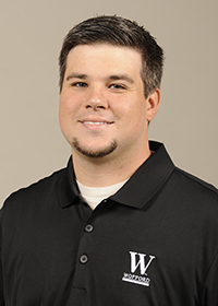 Heath Bradley head shot
