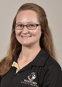 Ashlyn Myers 2018 HS