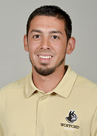 Jonathan Lagos 2018 HS