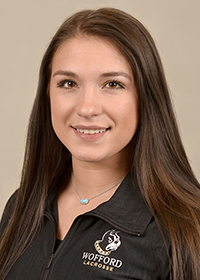 Grace Sisserson 2019 Headshot