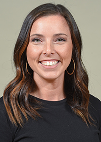 Amanda Parris 2019 headshot