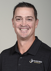 Todd Interdonato 2020 headshot