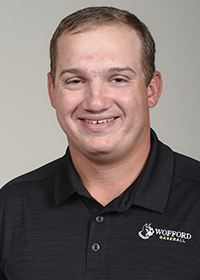 Sam Tinkham 2020 headshot