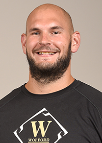Paul Spada 2019 headshot