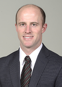 Mitch Doolittle 2020 headshot