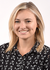 Carly Hall 2019 headshot