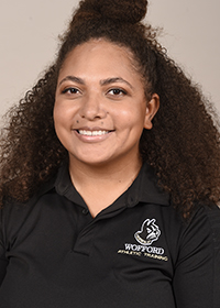 Ashlee Guillory 2020 headshot