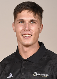 Jake Hallenbeck 2020 headshot