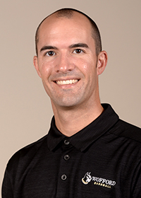 Matt LaMothe 2021 headshot