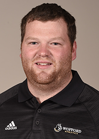 Matt Sullivan 2021 headshot