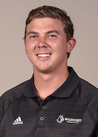 MIchael Vardzel 2021 HS