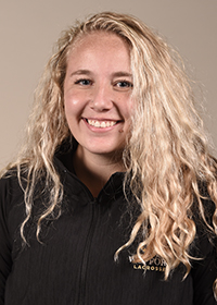 Ednie Lauren 2021 headshot