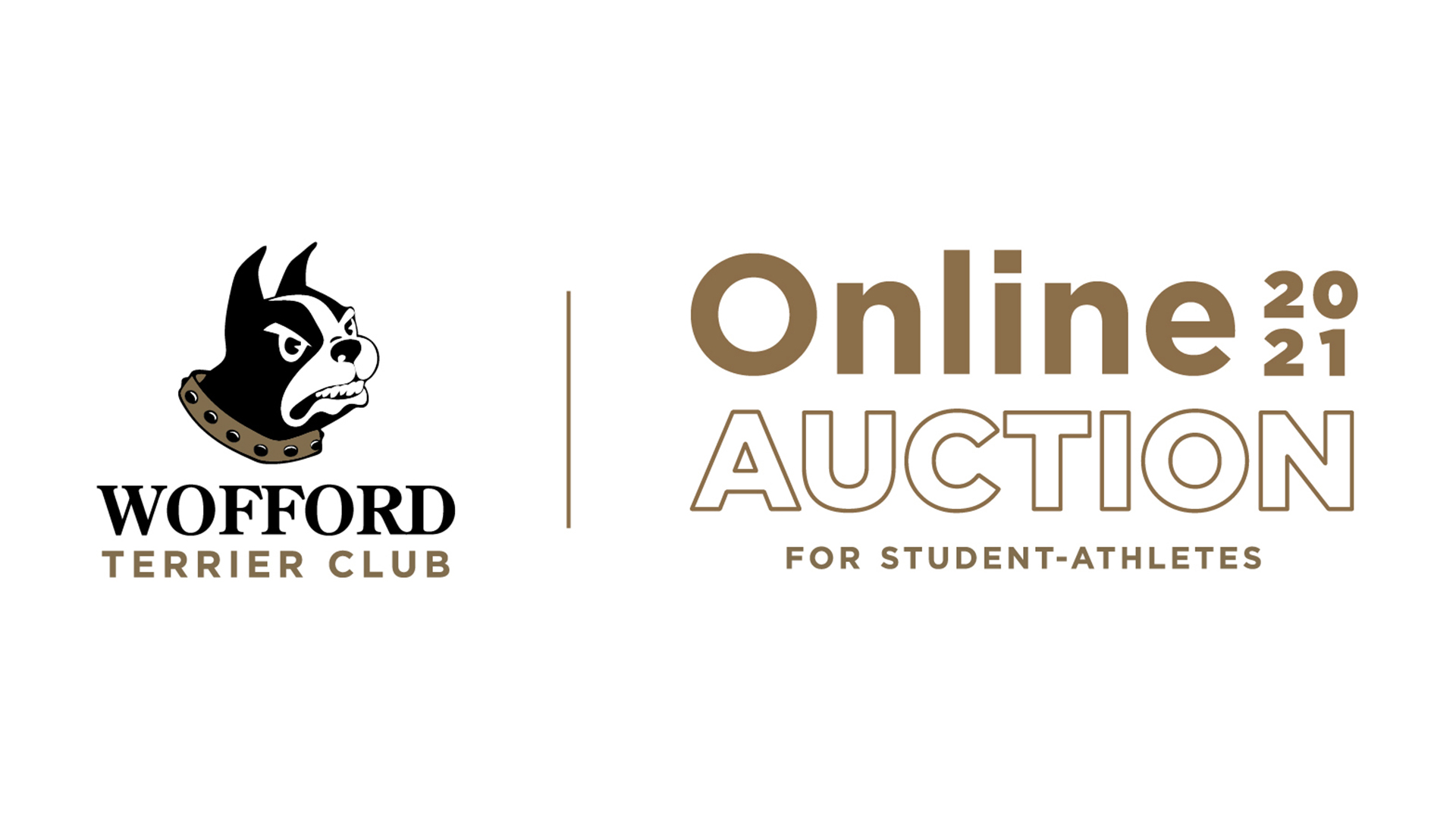 2021 Terrier Club Auction 