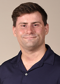 Cord Sgaglio 2021 headshot