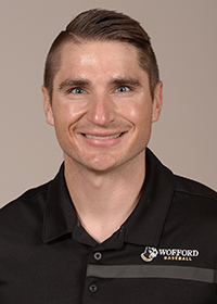 Josh Schulman 2022 Headshot