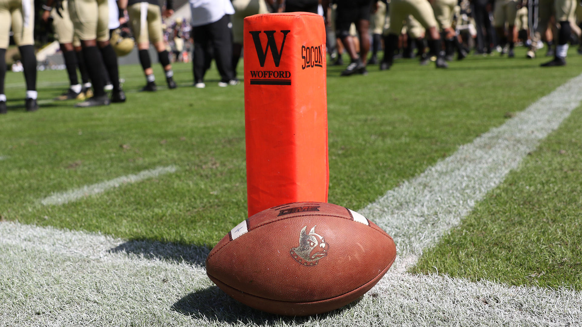 Wofford Announces 2025 Football Schedule Wofford College Athletics