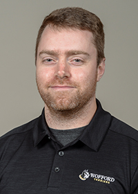 Rob Gallinger 2022 Headshot