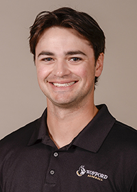 Bobby Dorta 2022 Headshot