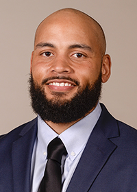 Corey Woods 2022 Headshot