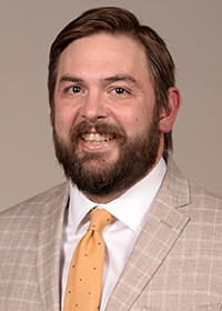 Andrew Warwick 2022 Headshot