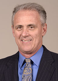 Shawn Watson 2022 headshot