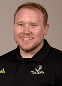 Kaleb Daws 2022 Headshot
