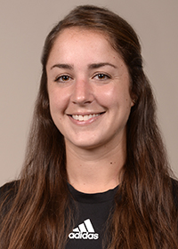 Jessie Aguglia 2022 HS