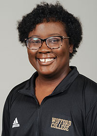 Alexandria Simmons-Falmoe 2023 HS