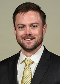 Will Murphy 10-2023 headshot