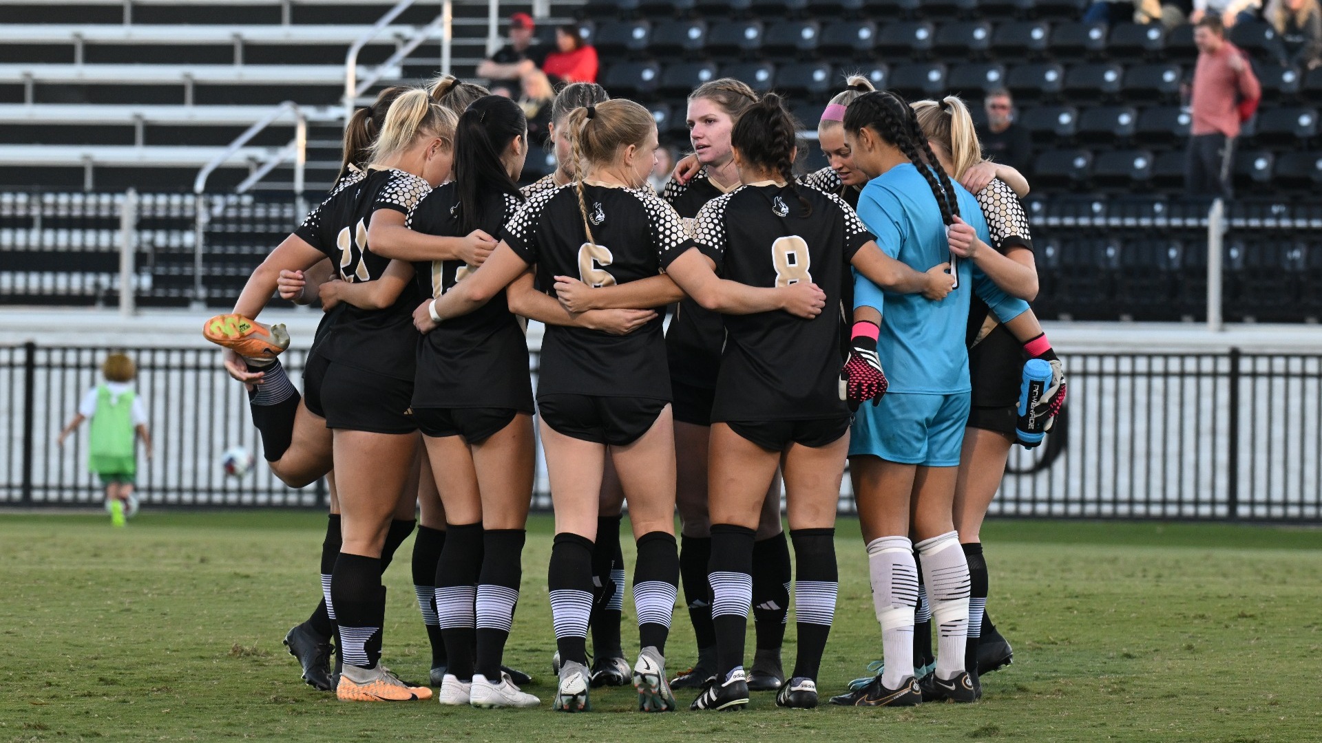 Women’s Soccer Concludes Season in North Carolina Wofford College