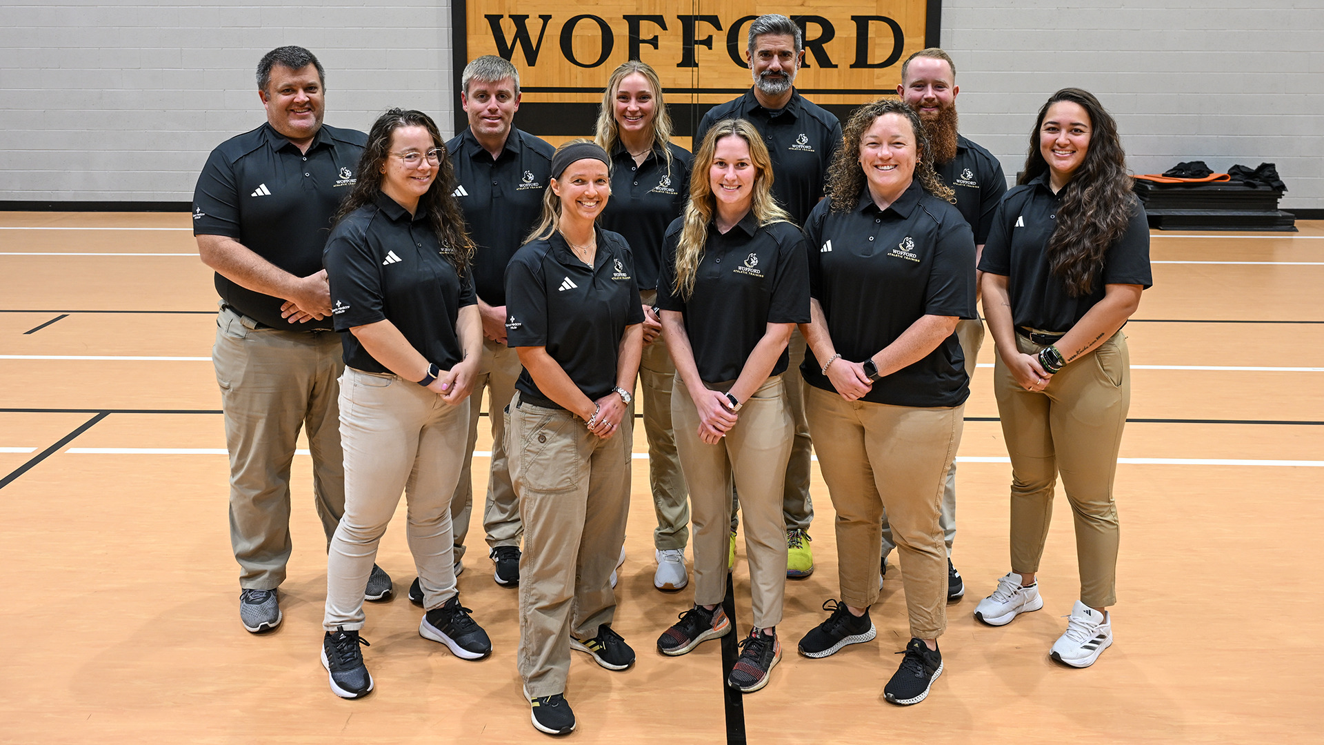 2023 Athletic Trainers