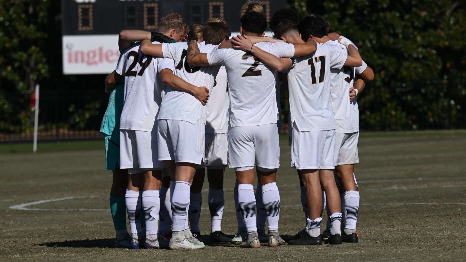 Men’s Soccer Announces 2024 Schedule Wofford College Athletics