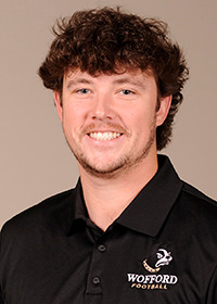 Shaw Crocker 2023 HS
