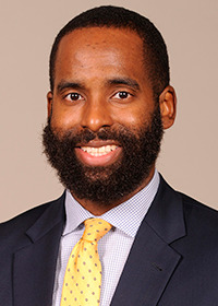 Jonathan Saxon headshot 2023