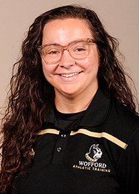 Makayla Landrum 2023 headshot