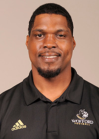 Roy Philon 2023 headshot