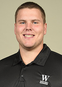 Warren Ericson 2023 HS