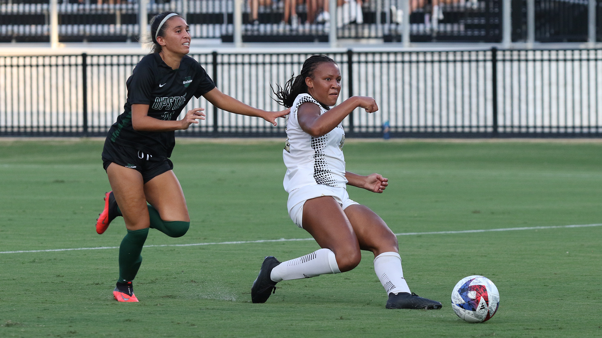Megan Childress Women's Soccer Wofford College Athletics