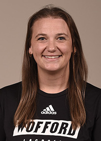 Leigh Olson 2024 Headshot