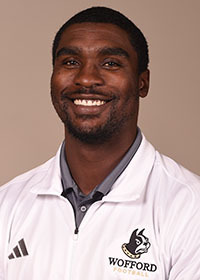 Michaelee Harris 2024 headshot