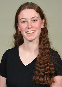 Katie Brown HS 2024