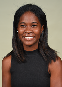Mirah Freeman HS 2024