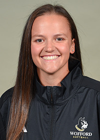 Taylor Liguori 2024 HS